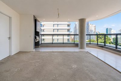 Apartamento, 3 quartos, 125 m² - Foto 2