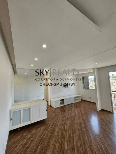 Apartamento, 2 quartos, 57 m² - Foto 4