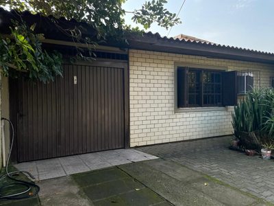 Casa, 3 quartos, 149 m² - Foto 1