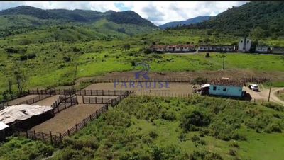 Fazenda, 1100 m² - Foto 3
