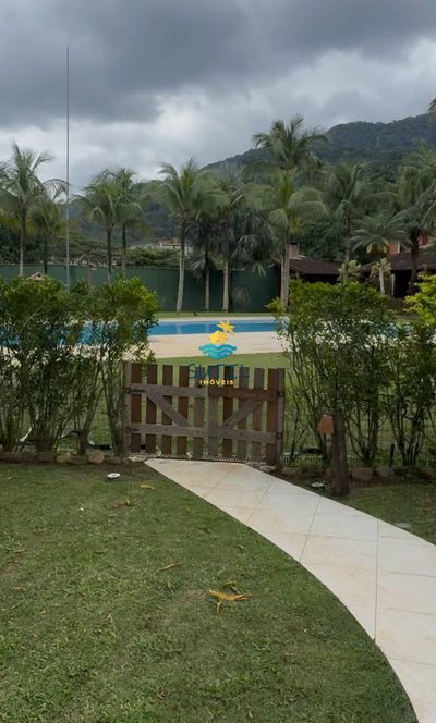 Casa, 6 quartos - Foto 3