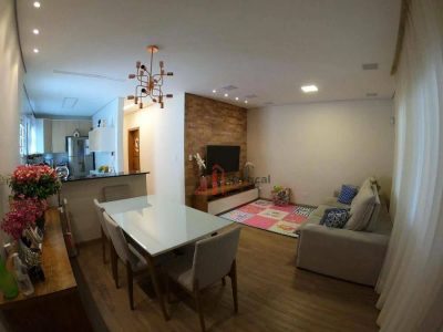Sobrado, 3 quartos, 160 m² - Foto 2