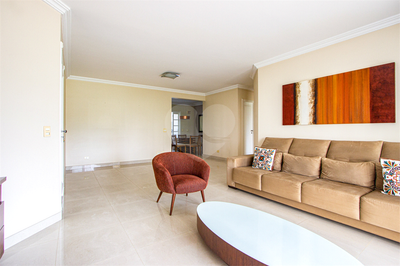 Apartamento, 4 quartos, 172 m² - Foto 3