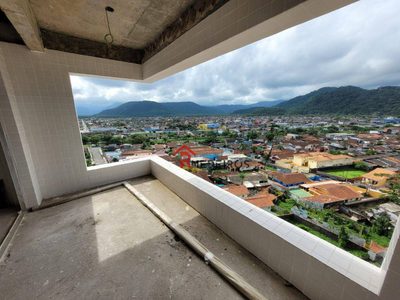 Apartamento, 2 quartos, 71 m² - Foto 1