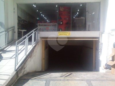 Sobrado, 1 quarto, 550 m² - Foto 4