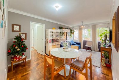 Apartamento, 3 quartos, 107 m² - Foto 2