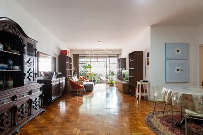 Apartamento, 2 quartos, 150 m² - Foto 3
