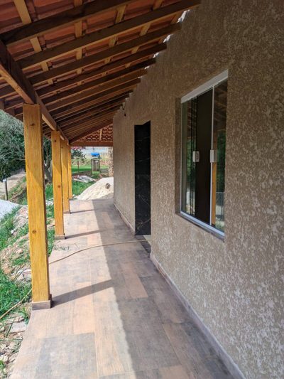 Sítio, 2 quartos, 630 m² - Foto 2