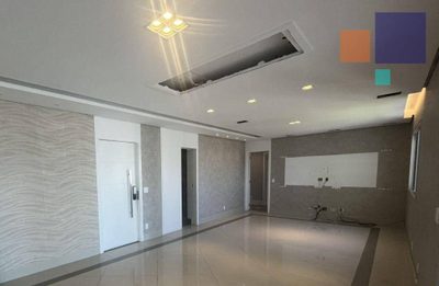 Apartamento, 4 quartos, 202 m² - Foto 4