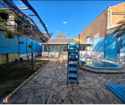 Casa, 3 quartos, 113 m² - Foto 3