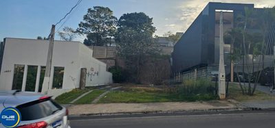 Loteamento e Condomínio, 360 m² - Foto 1