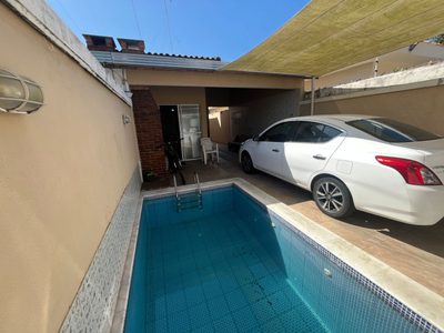 Casa, 2 quartos - Foto 2