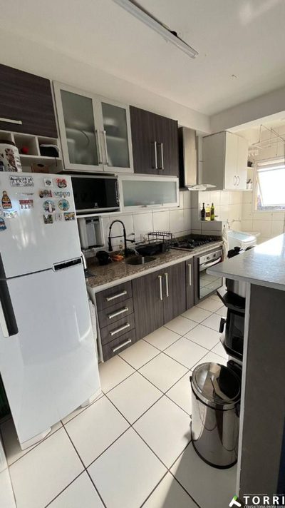 Apartamento, 3 quartos, 66 m² - Foto 3