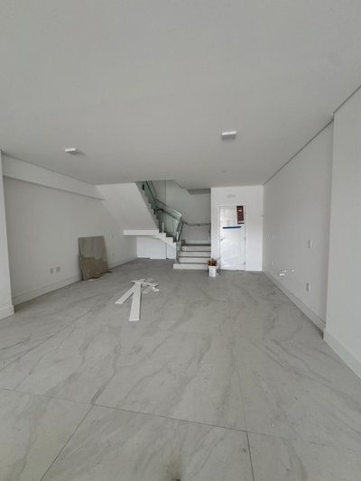 Loja-Salão, 183 m² - Foto 1