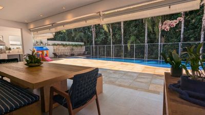 Casa, 6 quartos, 341 m² - Foto 3