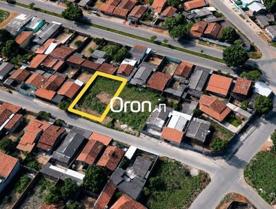 Terreno, 300 m² - Foto 1
