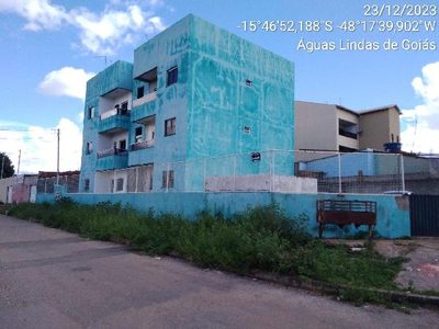 Apartamento, 2 quartos, 62 m² - Foto 1