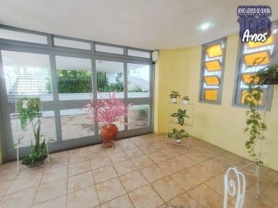 Apartamento, 2 quartos, 74 m² - Foto 2