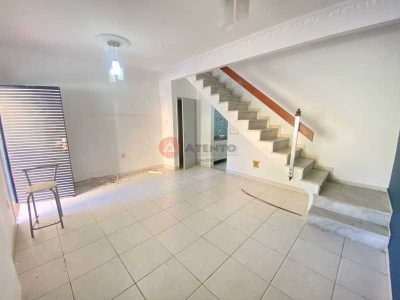 Casa de Condomínio, 2 quartos - Foto 3