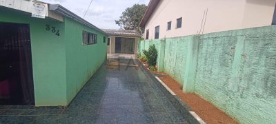 Casa, 2 quartos, 600 m² - Foto 2