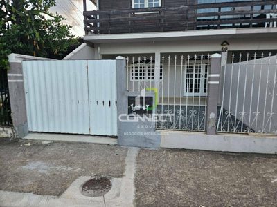 Casa, 2 quartos, 90 m² - Foto 2