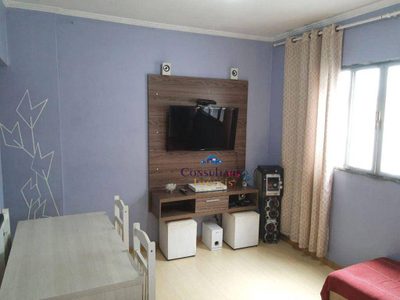 Apartamento, 2 quartos, 85 m² - Foto 2