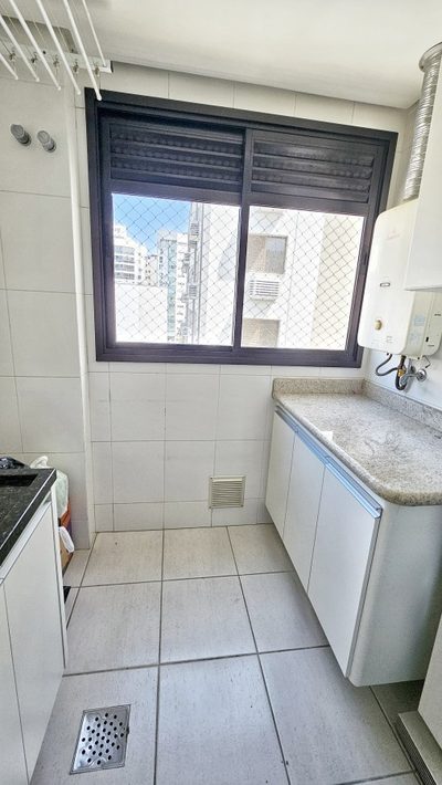 Apartamento, 3 quartos, 87 m² - Foto 5