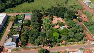 Terreno, 1 hectares - Foto 1