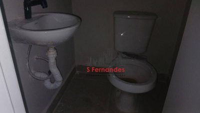 Sala-Conjunto, 34 m² - Foto 5