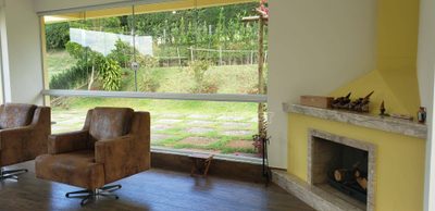 Casa de Condomínio, 6 quartos - Foto 4