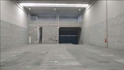 Depósito-Galpão, 1025 m² - Foto 4