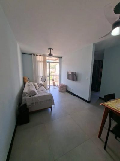 Apartamento, 2 quartos, 65 m² - Foto 4