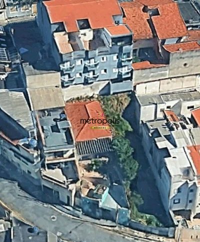 Terreno, 190 m² - Foto 5