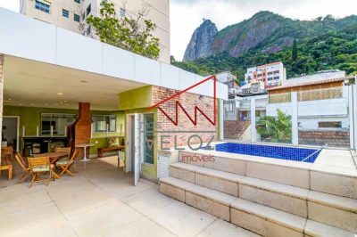 Apartamento, 6 quartos, 595 m² - Foto 2