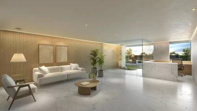 Apartamento, 3 quartos, 75 m² - Foto 2