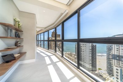 Apartamento, 4 quartos, 193 m² - Foto 2