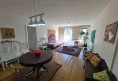 Apartamento, 4 quartos, 158 m² - Foto 3