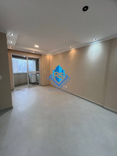 Apartamento, 3 quartos, 77 m² - Foto 2