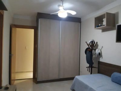 Apartamento, 3 quartos, 120 m² - Foto 2