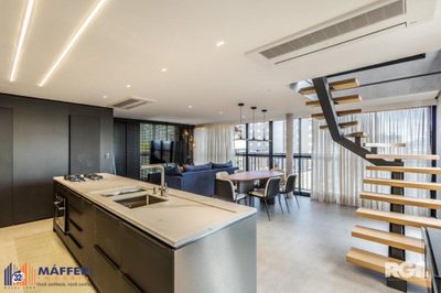 Apartamento, 3 quartos, 109 m² - Foto 2
