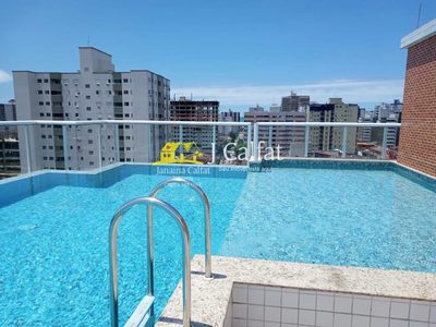 Apartamento, 2 quartos, 54 m² - Foto 3