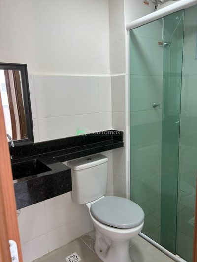 Apartamento, 2 quartos, 44 m² - Foto 5