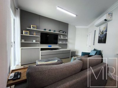 Apartamento, 3 quartos, 116 m² - Foto 5