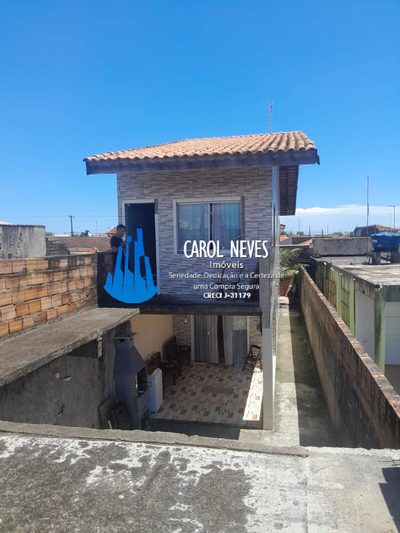 Casa, 3 quartos, 90 m² - Foto 4