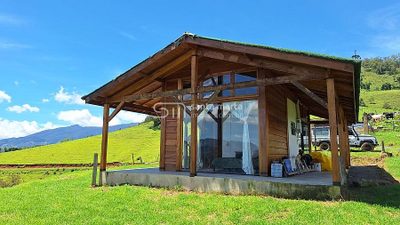 Sítio, 1 quarto, 9 hectares - Foto 4