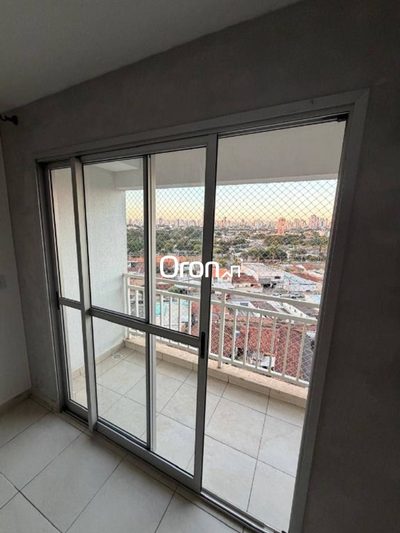 Apartamento, 3 quartos, 66 m² - Foto 2