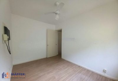 Apartamento, 3 quartos, 63 m² - Foto 4
