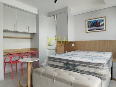 Apartamento, 1 quarto, 38 m² - Foto 2