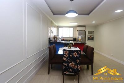 Casa, 4 quartos, 198 m² - Foto 1