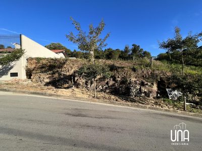 Terreno, 413 m² - Foto 1